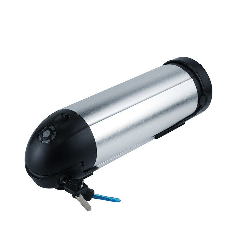 Kualitas Terbaik 36V 48V 10ah 20ah E-Bike Litium 18650 Cell Baterai Isi Ulang Custom Logo E-Bike Baterai Pengganti Akku Fur Elektrofahrrader ODM/OEM Baterai