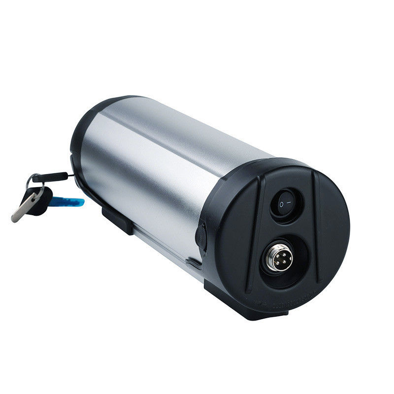 E-Bike Baterai Kualitas Terbaik 36V 48V 10ah 20ah E-Bike Lithium 18650 Cell Baterai isi ulang E-Bike Baterai pengganti Akku Fur Elektrofahrrader Fiets Accu