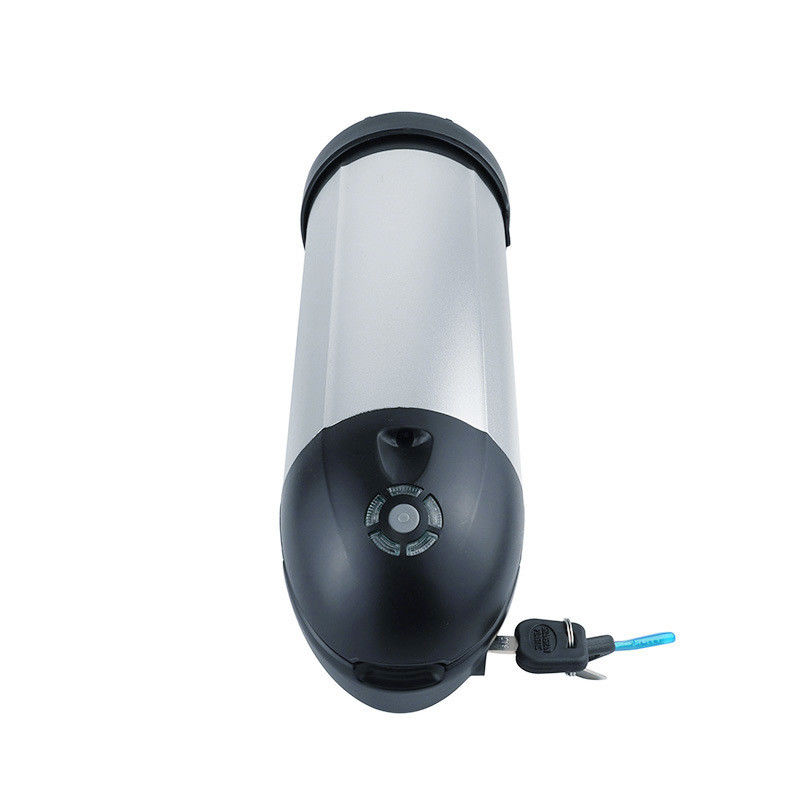 E-Bike Baterai Kualitas Terbaik 36V 48V 10ah 20ah E-Bike Lithium 18650 Cell Baterai isi ulang E-Bike Baterai pengganti Akku Fur Elektrofahrrader Fiets Accu