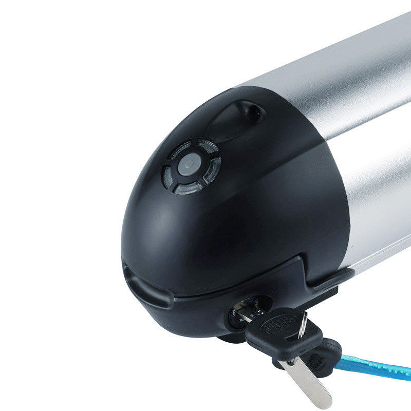 E-Bike Baterai Kualitas Terbaik 36V 48V 10ah 20ah E-Bike Lithium 18650 Cell Baterai isi ulang E-Bike Baterai pengganti Akku Fur Elektrofahrrader Fiets Accu