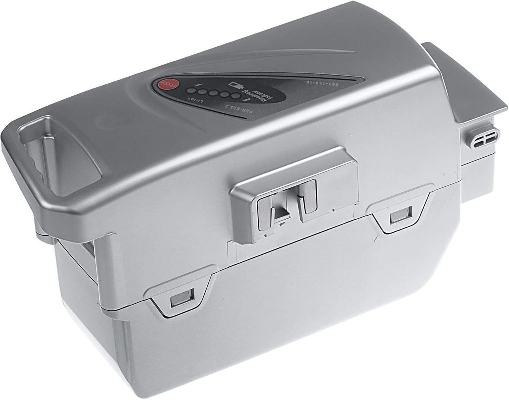 25.2V 23.2AH 18650 Lithium E-Bike Baterai Panasonic Penggantian 25.2V Lithium Baterai Untuk Sepeda Listrik