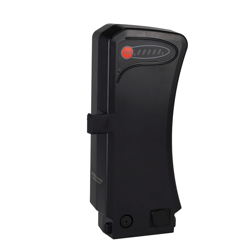 E-Bike Baterai Lithium Ion yang Cocok Samsung SDI 24V 7s4p Baterai Paket Untuk Sepeda Listrik Nabi