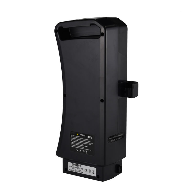 E-Bike Baterai Lithium Ion yang Cocok Samsung SDI 24V 7s4p Baterai Paket Untuk Sepeda Listrik Nabi