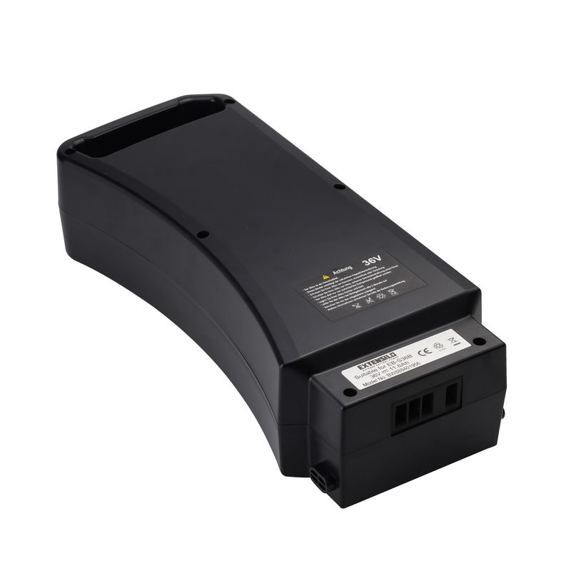 E-Bike Baterai Lithium Ion yang Cocok Samsung SDI 24V 7s4p Baterai Paket Untuk Sepeda Listrik Nabi