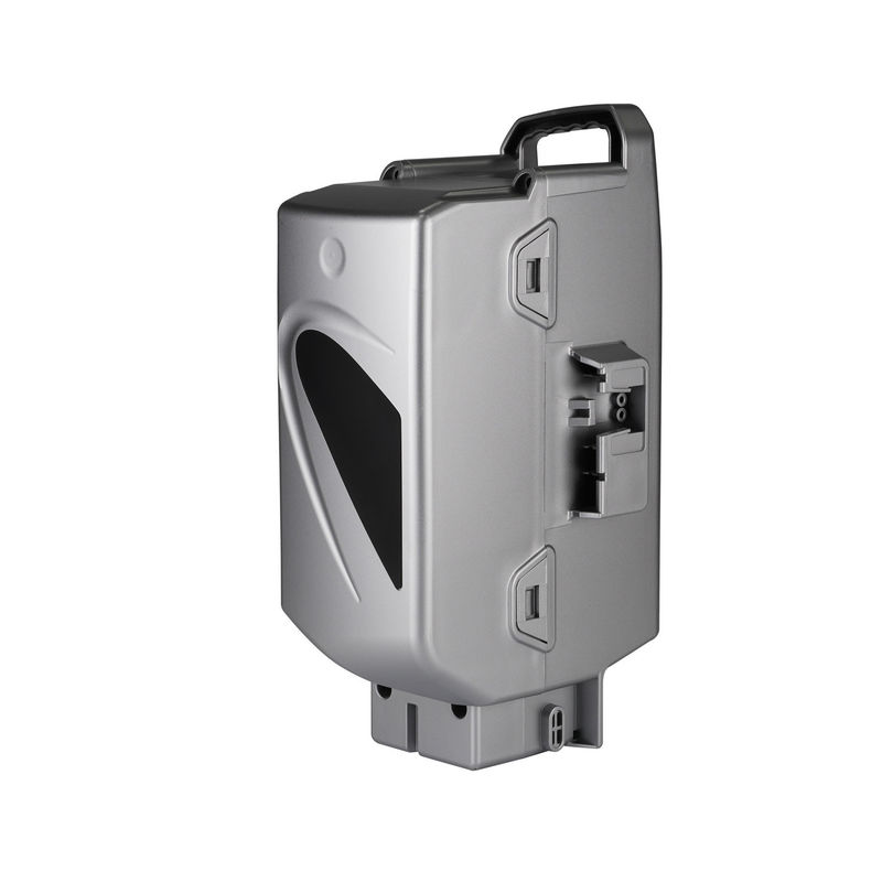 7s6p 25.2V Panasonic Sepeda Listrik 13.2ah 15.6ah 17.4ah Dengan Pengecas