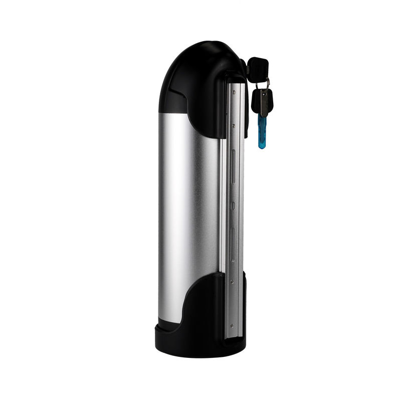 36V 8.8Ah 10.4Ah 11.6Ah Ebike Downtube Baterai Baterai Li-ion untuk Sepeda Listrik Paket Baterai yang Dapat Dihapus
