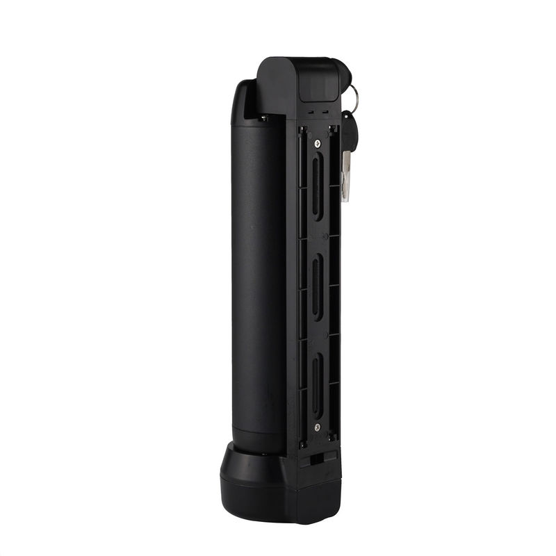 Baterai E-Bike 36V 8.8ah Botol Air Hitam Baterai Ketel Lithium Listrik Baterai pengganti 18650 sel isi ulang