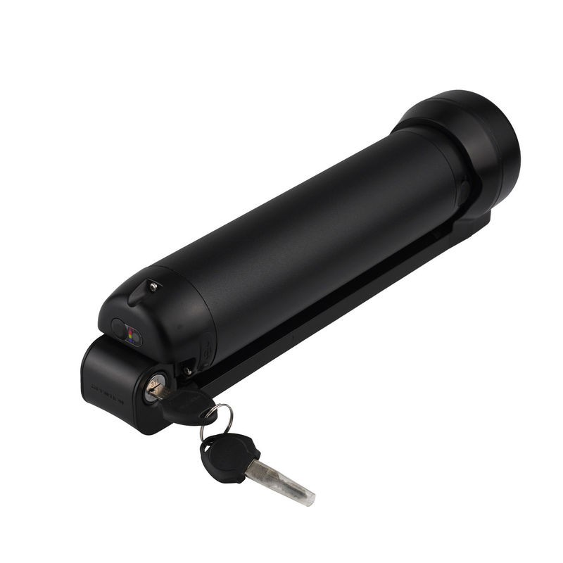 Baterai E-Bike 36V 10.4ah 18650 10s4p Botol Li-ion E-Bike Baterai Botol Air Baterai Ketel Listrik