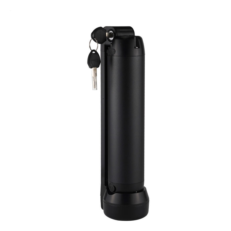 Baterai E-Bike 36V 10.4ah 18650 10s4p Botol Li-ion E-Bike Baterai Botol Air Baterai Ketel Listrik