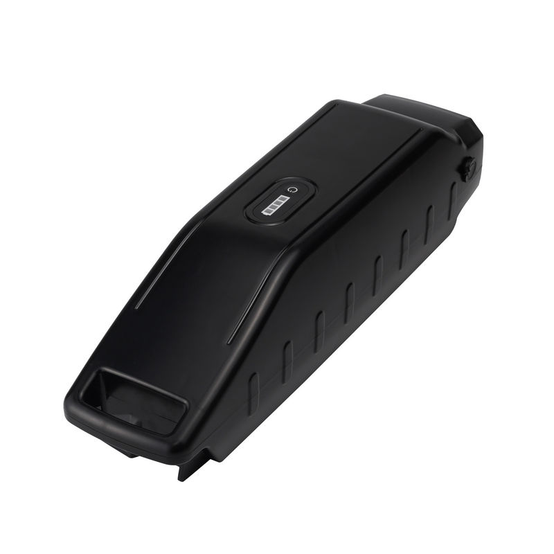 Penggantian Yamaha Down Tube Type E-Bike Baterai 36V 13Ah 14.5Ah 17Ah 17.5Ah Baterai
