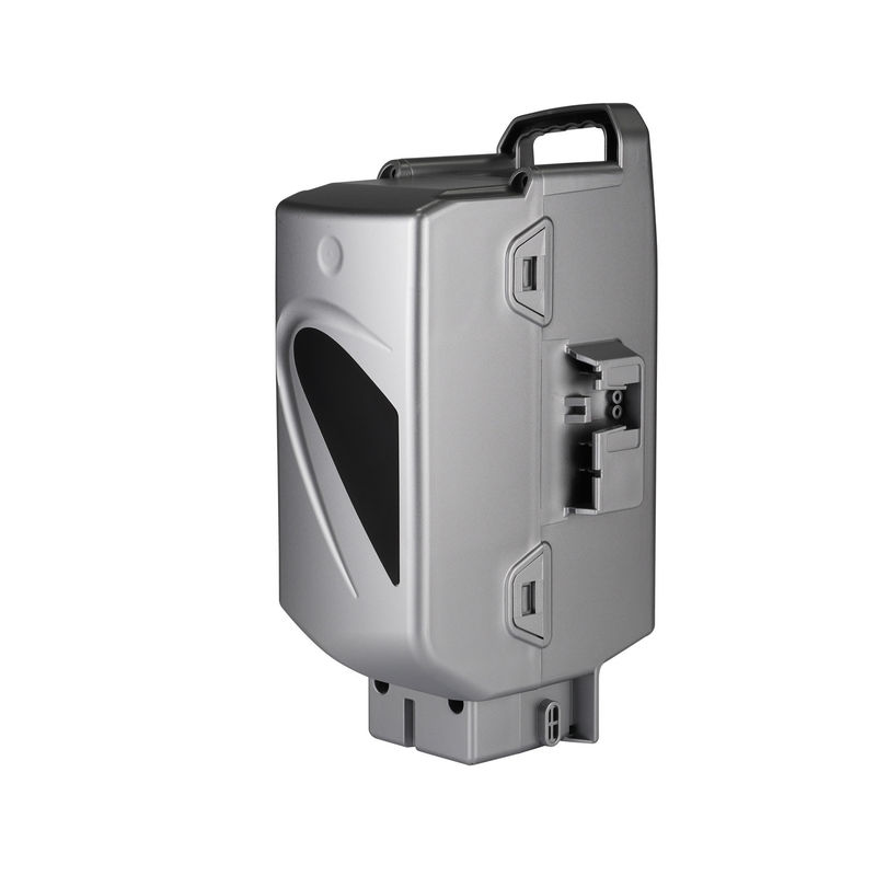 Baterai Sepeda Pengganti 25.2V 20.8Ah 7S8P 524WH Baterai Li-Ion Panasonic Flyer Ebike Baterai Pengganti E-Bike Baterai