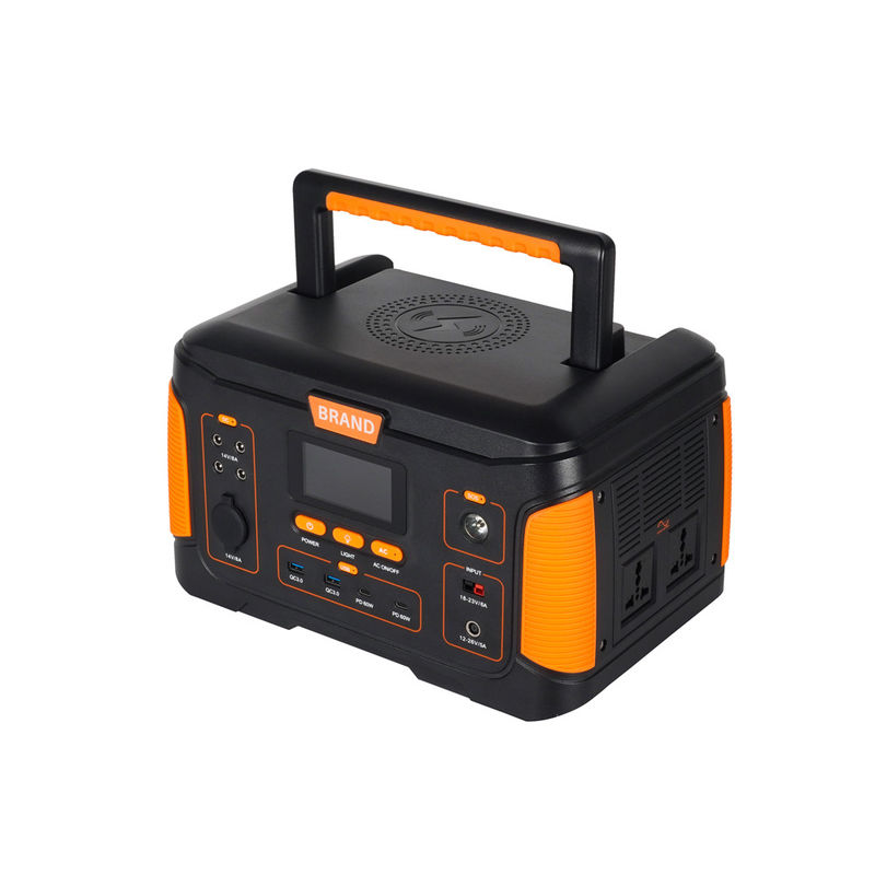 50.4V Charger dan Max Pv Current 22A Battery Energy Storage Station untuk Stabilitas Grid