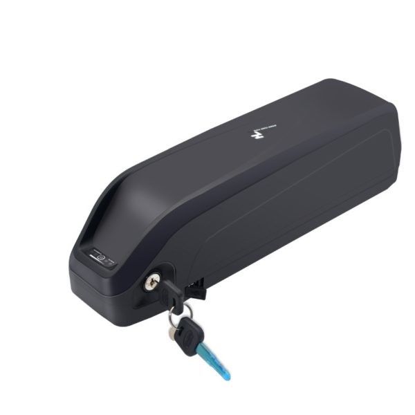 Penggantian 36V 48V Lithium Ion Baterai Baterai Sepeda Listrik Aldi Nabi Mifa Samsung ZhenLong