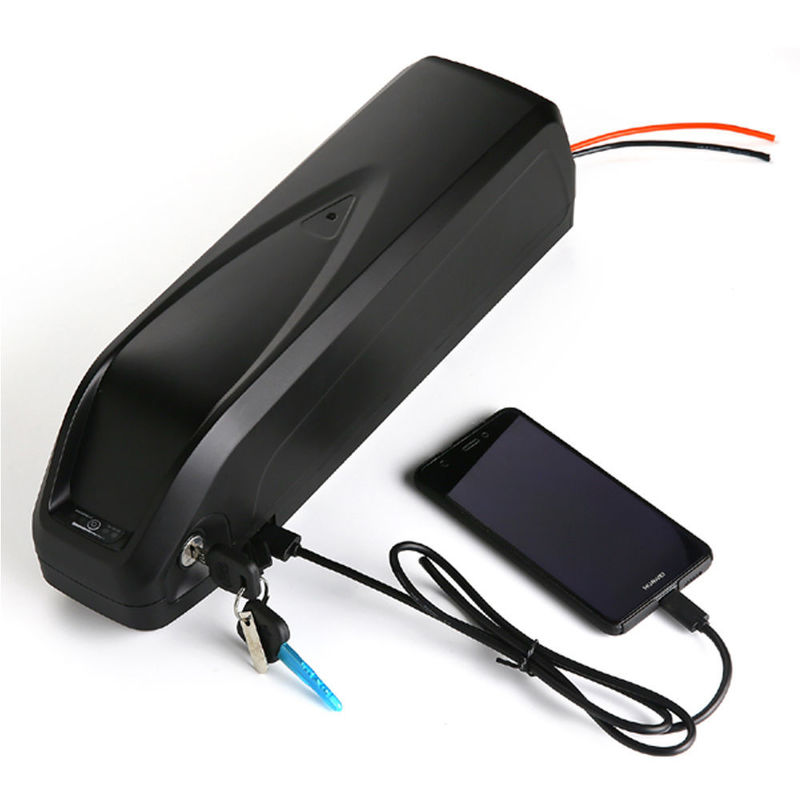 Baterai Impuls OEM 48V 15.6ah 17.4ah, 19.2ah, Baterai Pengganti Sepeda E Cocok untuk Sepeda Listrik Panasonic