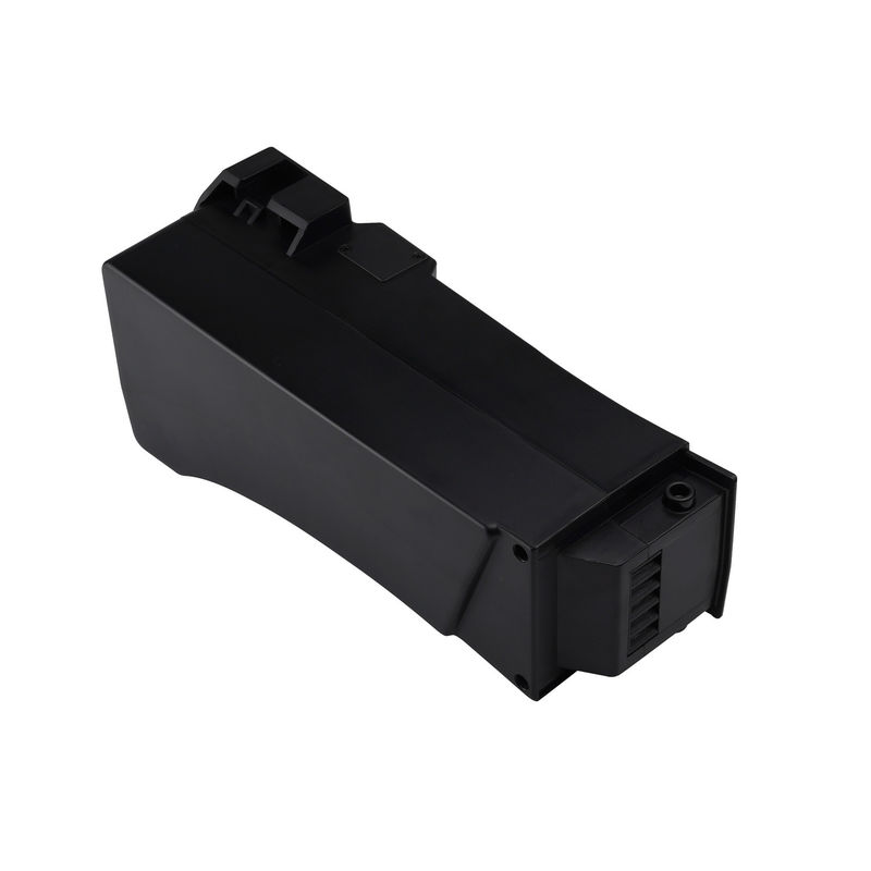 TL Baterai Impulse Energi Baru 36v 17ah untuk Sepeda Seri E Raleigh Kapasitas 36v 17.5ah
