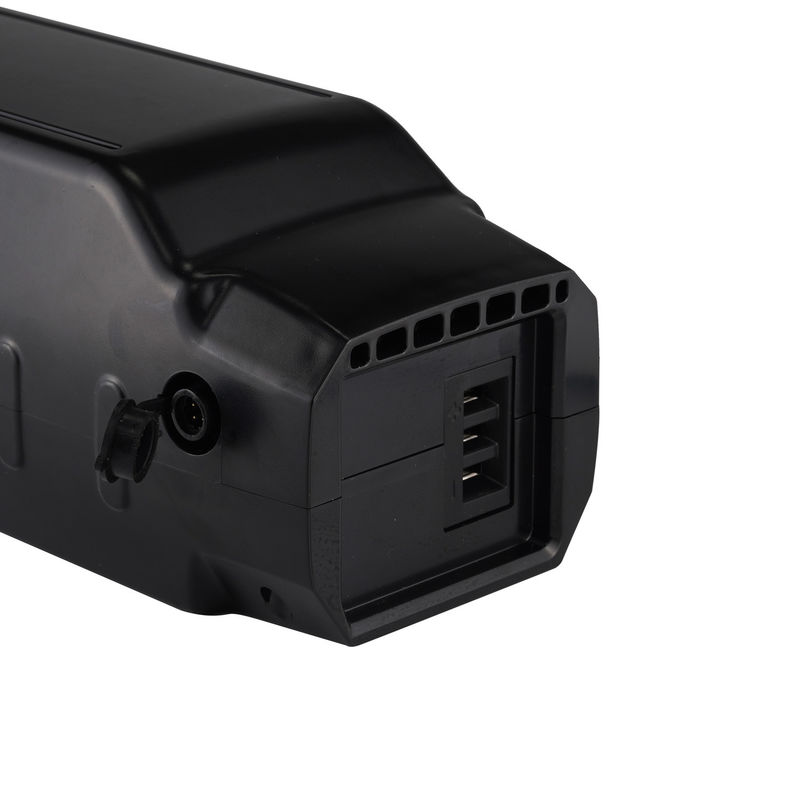 Li NiCoMn O2 18650 36v Ebike Baterai dengan Kapasitas Tinggi Kapasitas Nominal 10,4ah/11,6ah