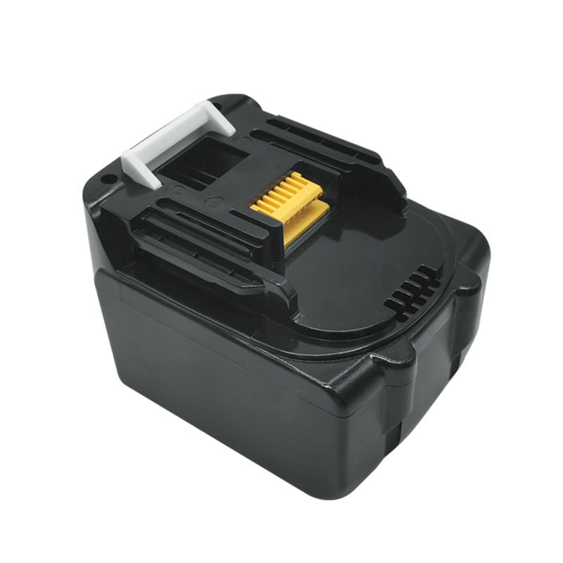 18V 3Ah Lithium Baterai Penggantian Untuk Makita Power Tool BL1840 18650 Cordless Drill