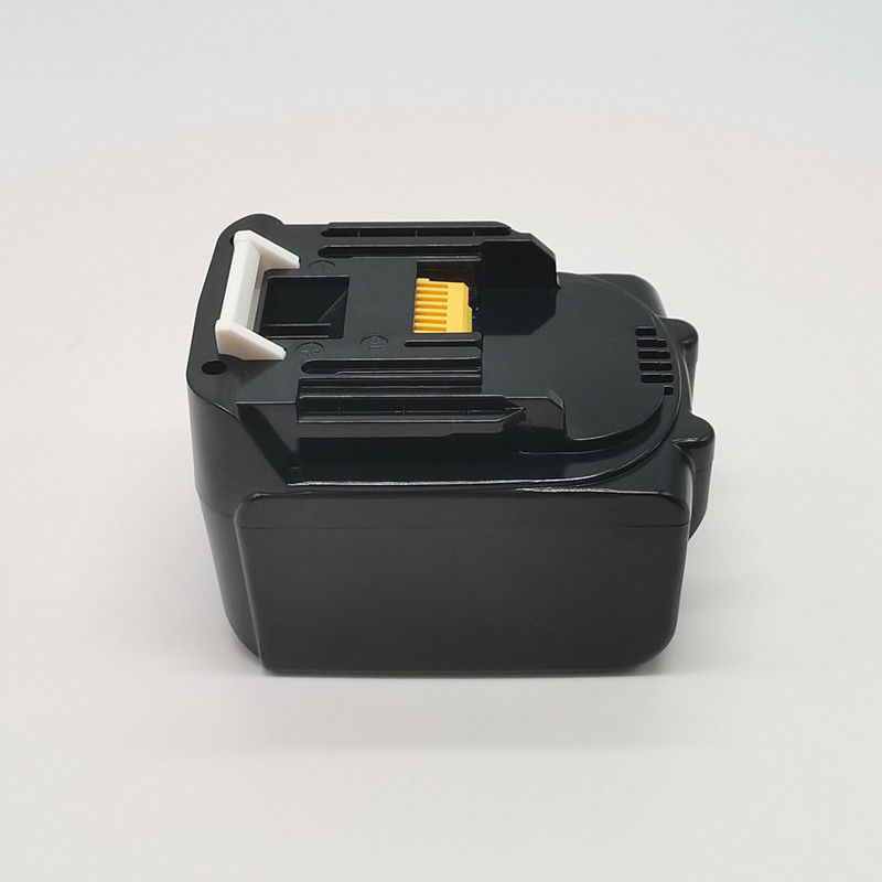 14.4V 4.0ah Baterai Li-ion untuk Alat Daya Makita TL-MAK-14B Sel Penggantian