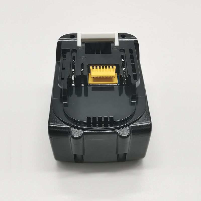Baterai 18V Ni-MH untuk Hitachi Eb 1814SL Eb 1820L C 18dl C 18dlx Wr 18dmr Wr 18dl Ukuran Menengah