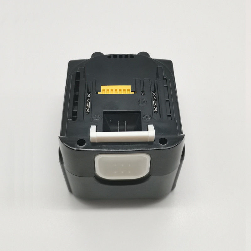 Baterai 18V Ni-MH untuk Hitachi Eb 1814SL Eb 1820L C 18dl C 18dlx Wr 18dmr Wr 18dl Ukuran Menengah