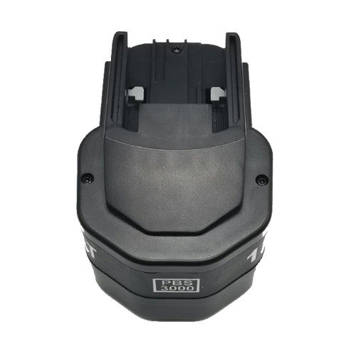 Baterai pengganti 12V 3,0ah NI-MH yang dapat didaur ulang untuk P320 Fromm Strapping Tool