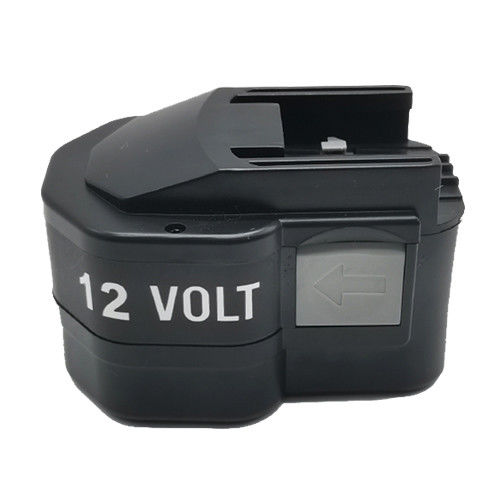 Baterai pengganti 12V 3,0ah NI-MH yang dapat didaur ulang untuk P320 Fromm Strapping Tool
