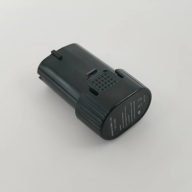 Baterai Litium Untuk Makita 191679-9, 192532-2, 192695-4, 632002-4, 632003-2, 7000, 7002, 7033