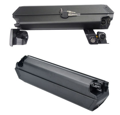 18650 Li Ion Ebike Reention Dorado Baterai 48V 10.4Ah 13Ah 14.5Ah untuk Daya Sepeda