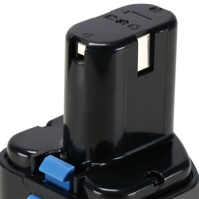 2000mAh Ni-MH Hitachi 12 Volt Lithium Ion Baterai Penggantian Eb 1230h
