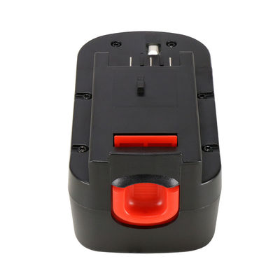 18V 3300amh Black & Decker Baterai Alat Daya Untuk Glc2500 Nht518 Npp2018