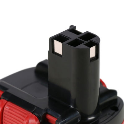 14.4V Li Ion Bosch Baterai Alat Daya Bat040 Bat041 Bat140 Bat159