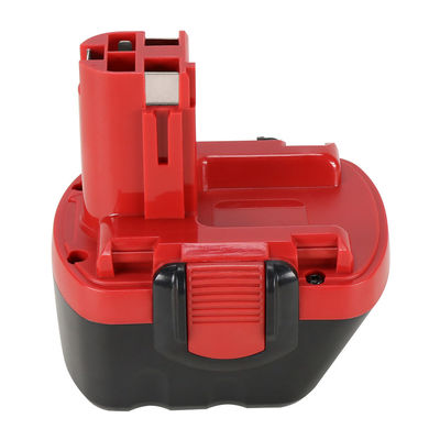 Bat043 Bat045 Bat046 Baterai Bosch Power Tool 12V 3000mAh dapat diisi ulang