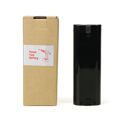 191679-9 Baterai Alat Daya Makita 7.2V 2100mAh