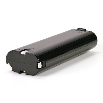 2000mAh Makita 7.2 Volt Baterai pengganti 191679-9 632002-4 632003-2