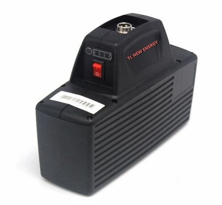 Baterai lithium 18650 36v yang dapat diisi ulang untuk alat kebun tanpa kabel
