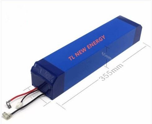 36 Volt 10000mah Lithium Baterai isi ulang untuk alat kebun