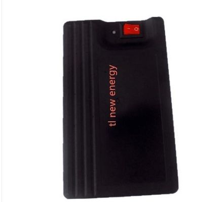 Li Ion Alat Taman Baterai 12V 24V Daur Ulang Dengan Sel 18650
