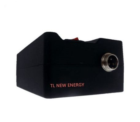 18650 Li Ion Garden Tools Baterai 12 Volt 24 Volt dapat diisi ulang