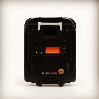 4.0ah 14.4 V Baterai pengganti untuk alat pengikat kombinasi sealer tegangan