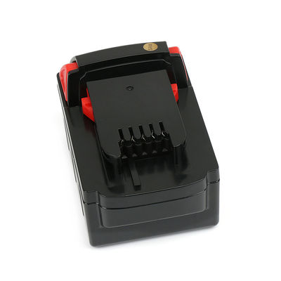 Alat Lithium yang dapat didaur ulang Baterai Prismatik 18V 3,0ah