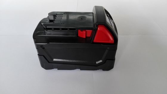 Cordless Baler Fromm Strapping Tool Baterai 18V 4000amh Isi ulang