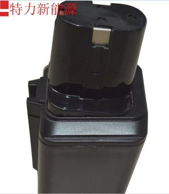Baterai Lithium 12V 3000mAh dapat diisi ulang untuk mengikat Baterai alat listrik