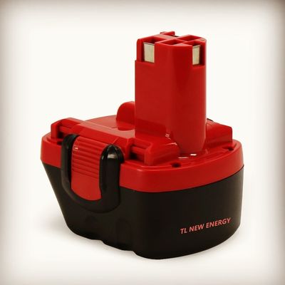 12V 3000mAh Baterai Alat Strapping Untuk Orgapack Or-T20 Or-T300