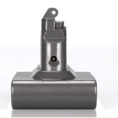Li Ion Dyson Baterai Penghapus Vacuum Cleaner Untuk Dyson V6 595 650 770 880 DC58 DC59