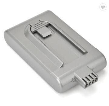 OEM Li Ion Dyson Baterai pengganti 21.6V 2.5A Untuk Dyson DC16