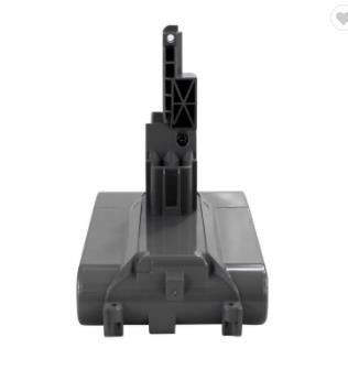 21.6V 2ah Dyson Baterai Pengganti Untuk Dyson DC16 V6 Cordless Vacuum Cleaner