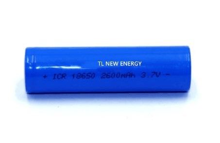 Baterai Lithium 2s1p portabel untuk aplikasi medis 600mAh 3.7v