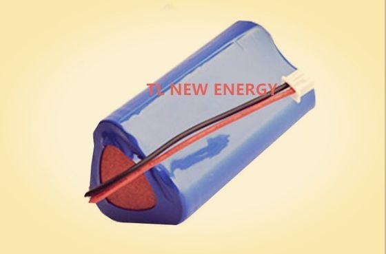 11.1V Baterai Peralatan Medis Baterai Peralatan Medis 2200mAh
