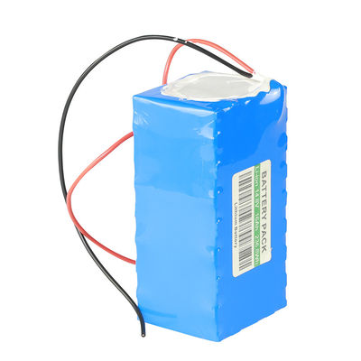 14.8V Baterai Peralatan Medis, Baterai Litium Medis OEM