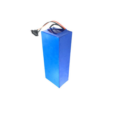 18650 Lithium Baterai Peralatan Medis 51.8V 3500mAh OEM